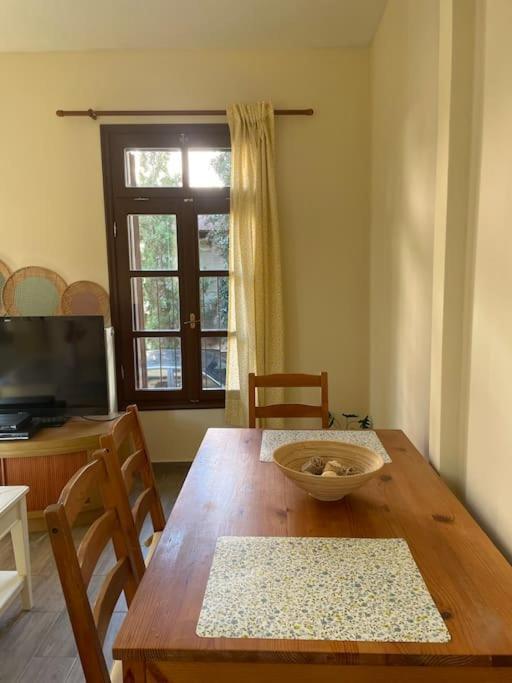 Appartamento Αrchontiko Theofilou Salonicco Esterno foto