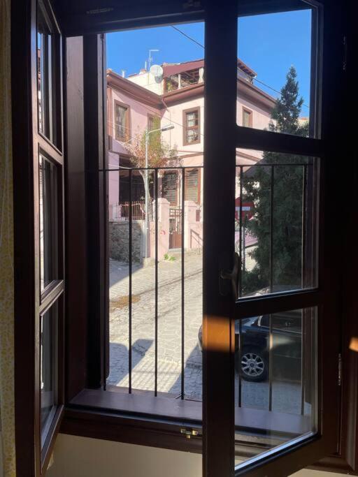 Appartamento Αrchontiko Theofilou Salonicco Esterno foto
